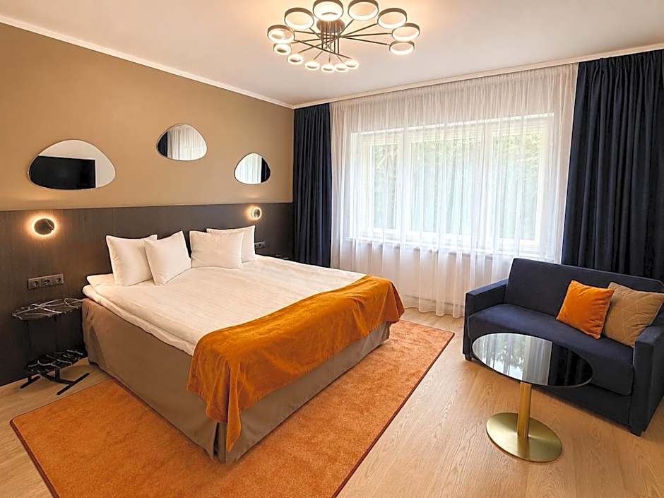 Narva-Jõesuu Medical Spa