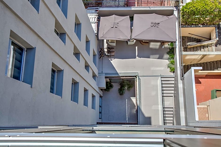 Mh Florence Hotel & Spa