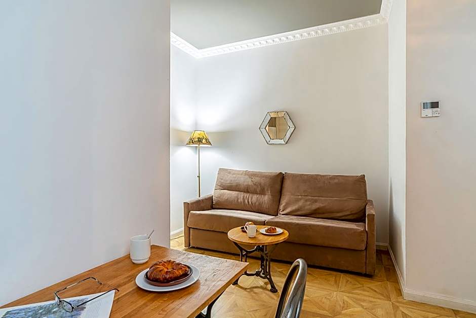 Casa Gracia Apartments