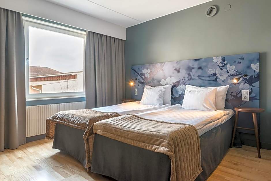 Quality Hotel Ekoxen