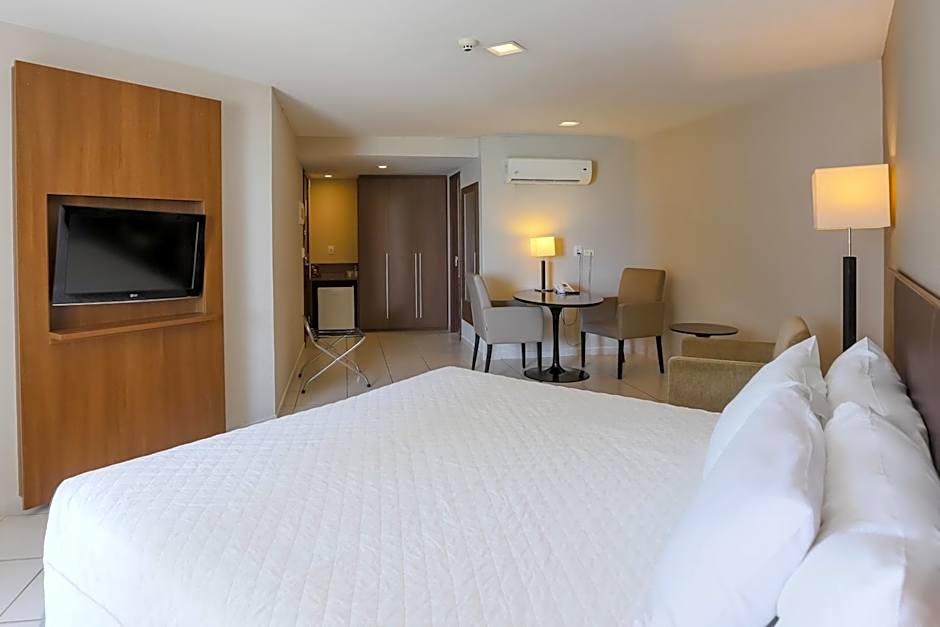Transamerica Prestige Recife - Boa Viagem