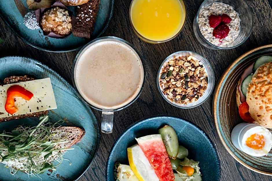 STARBY HOTELL, Konferens & Spa