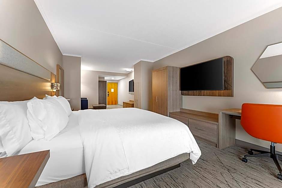 Holiday Inn Express Breezewood By IHG