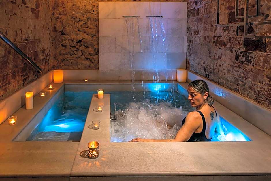 RVHotels Broquetas Spa Termal