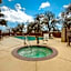 Best Western Visalia Hotel