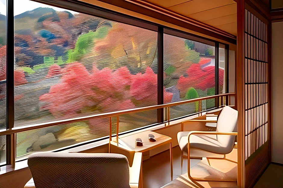 Kyoto Arashiyama Ranzan Hotel
