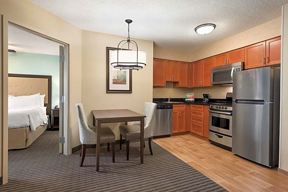 Homewood Suites By Hilton Columbus/Hilliard