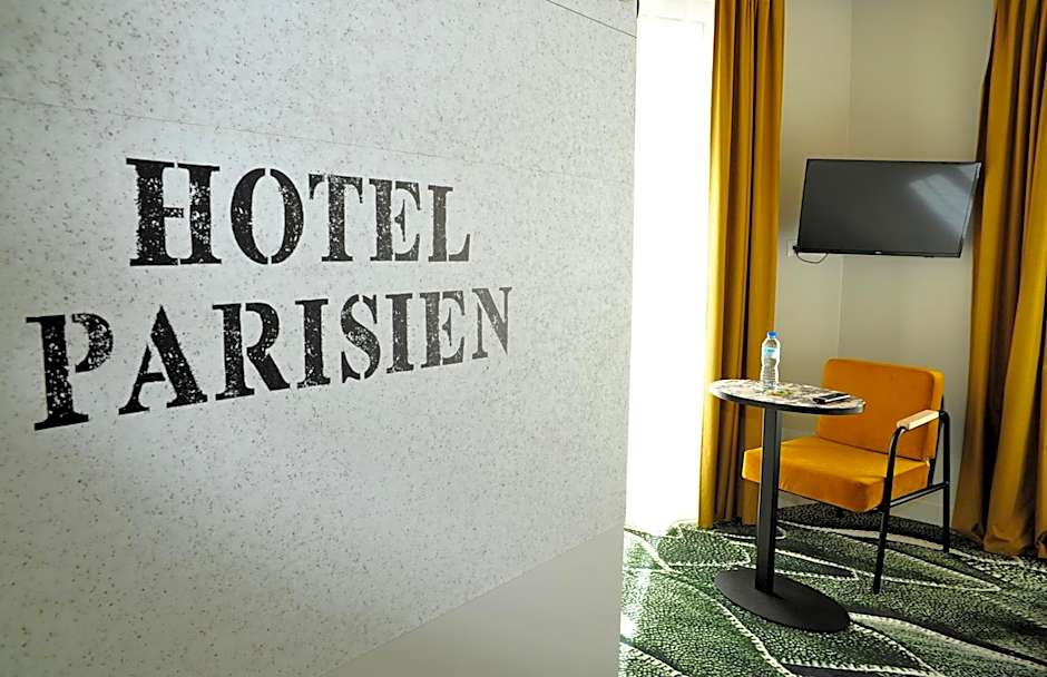 ibis Styles Paris Gare De Lyon TGV
