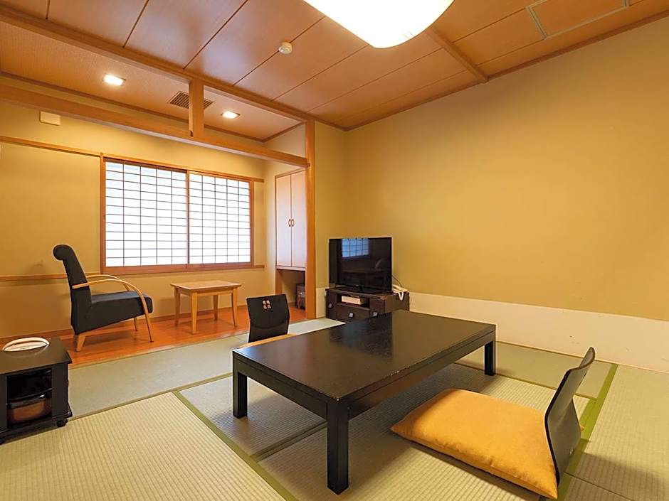 Ooedo-Onsen Monogatari Higashiyama Grand Hotel