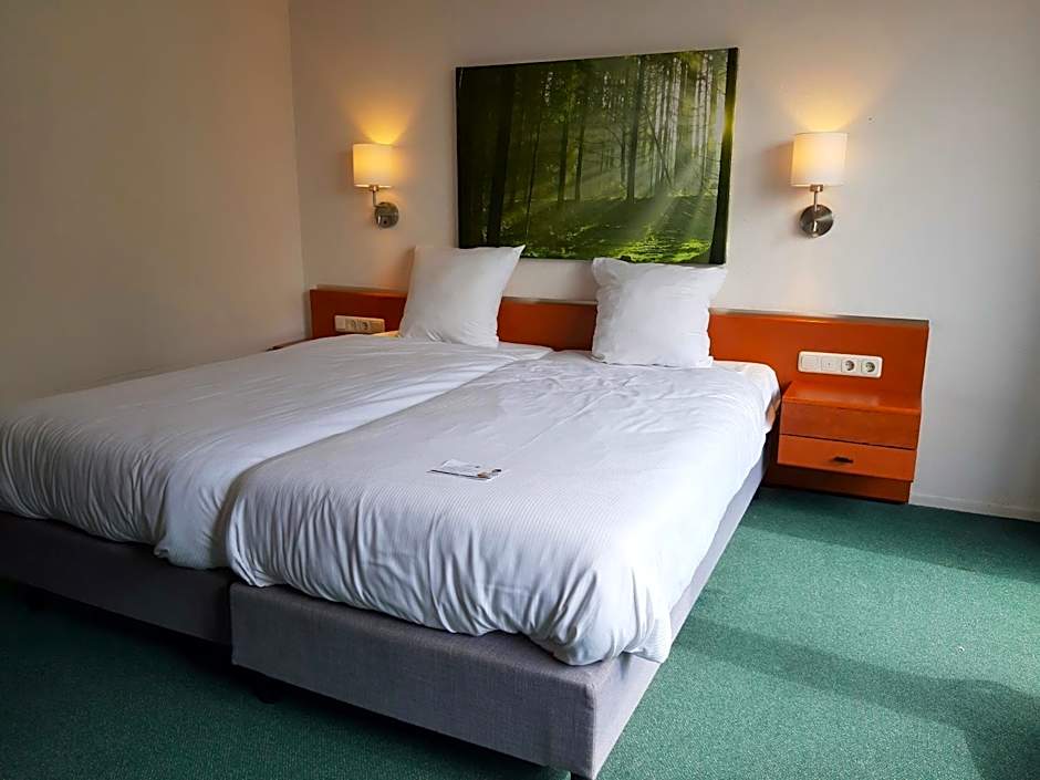 Fletcher Landhotel Bosrijk Roermond