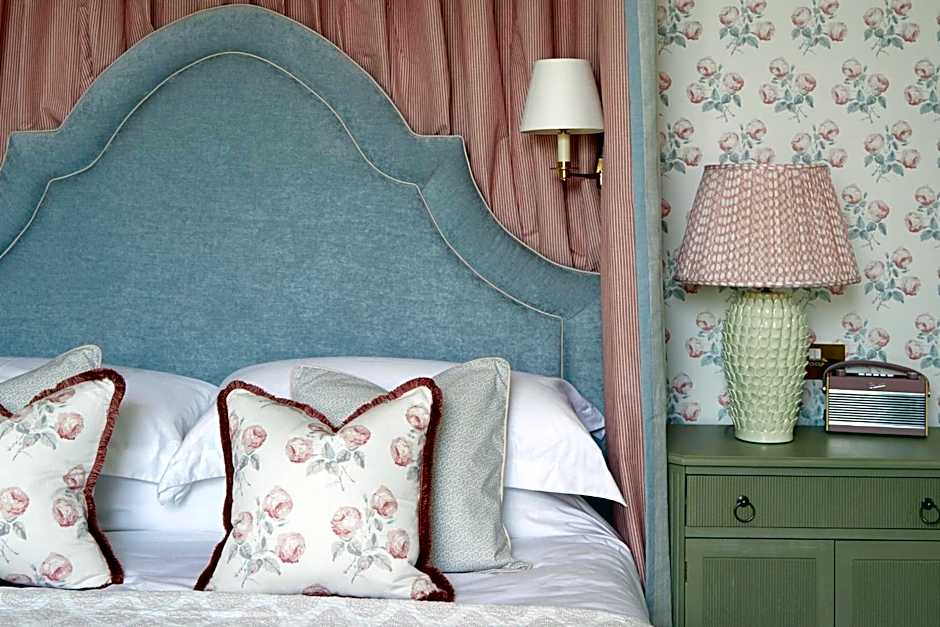 Leonardslee House at Leonardslee Lakes & Gardens