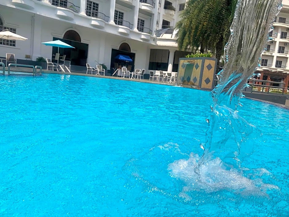 Flamingo Hotel By The Lake Kuala Lumpur