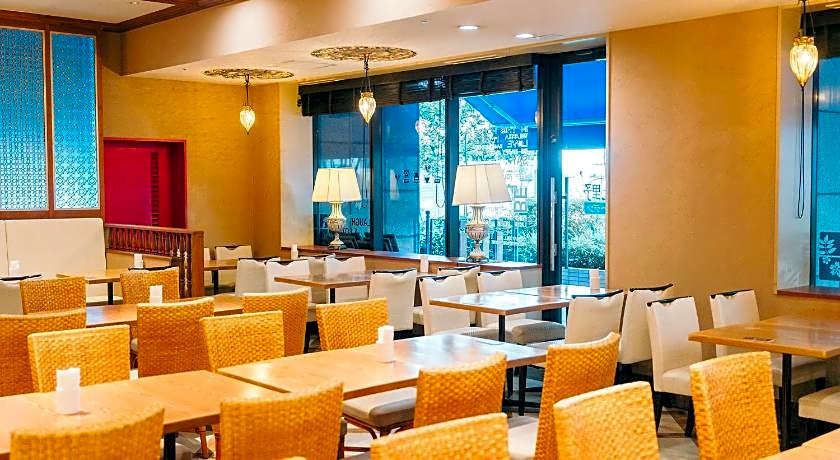 Hearton Hotel Kita Umeda