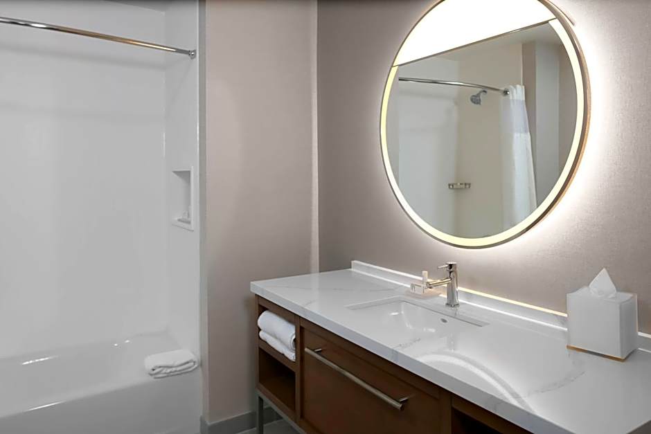 Courtyard by Marriott Thomasville