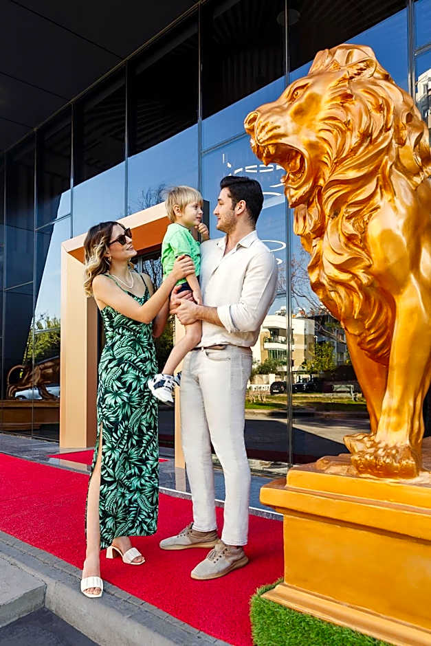 Optimum Luxury Hotel&Spa