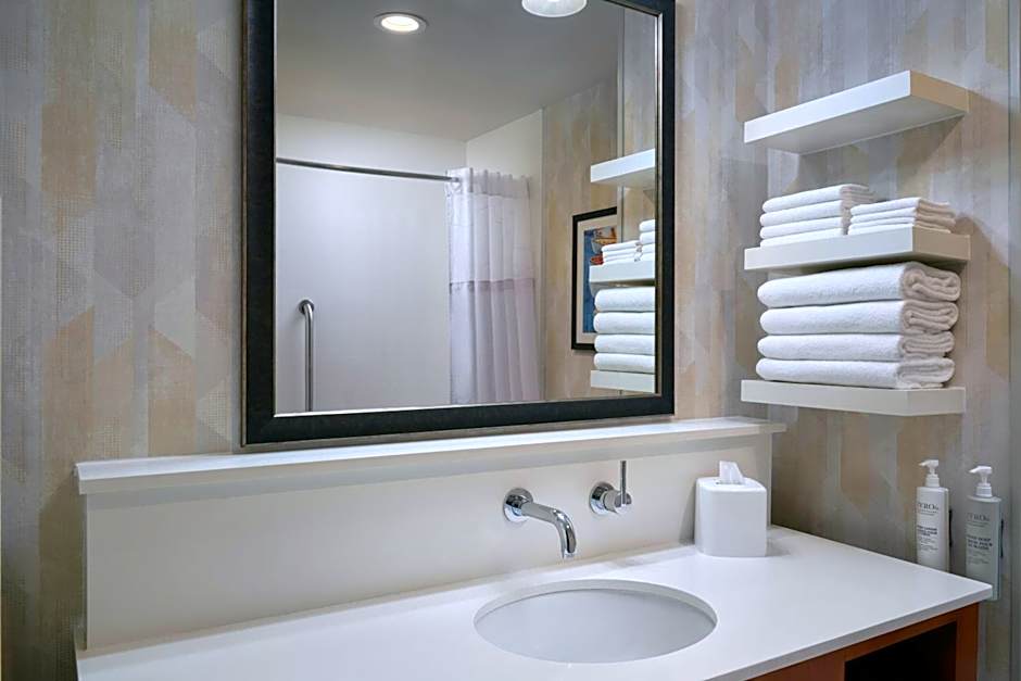 Hampton Inn By Hilton Waynesboro, GA