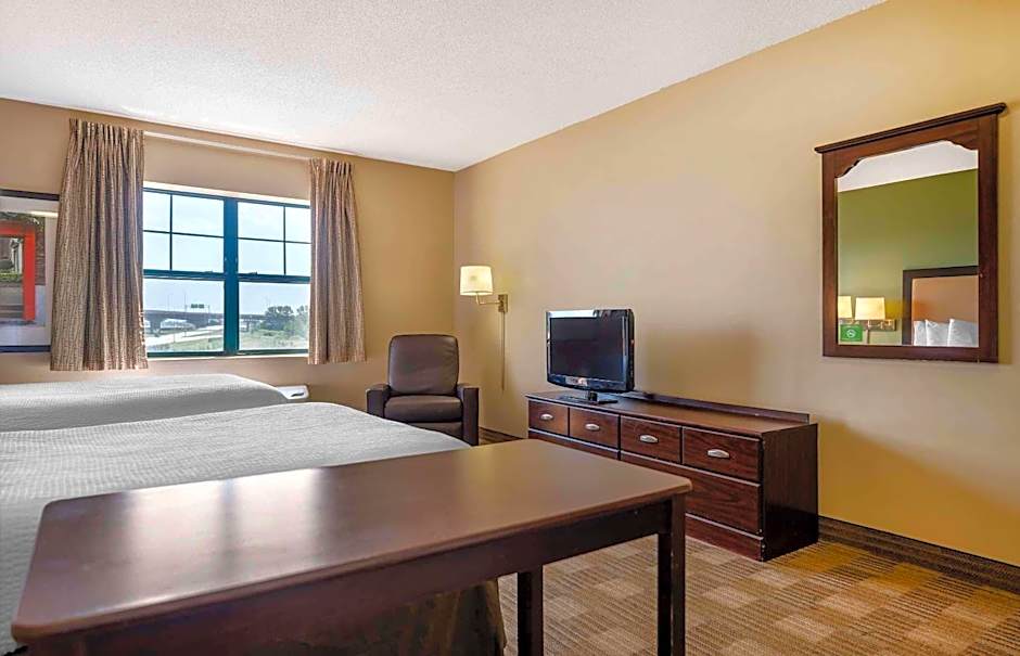 Extended Stay America Suites - Chicago - Itasca