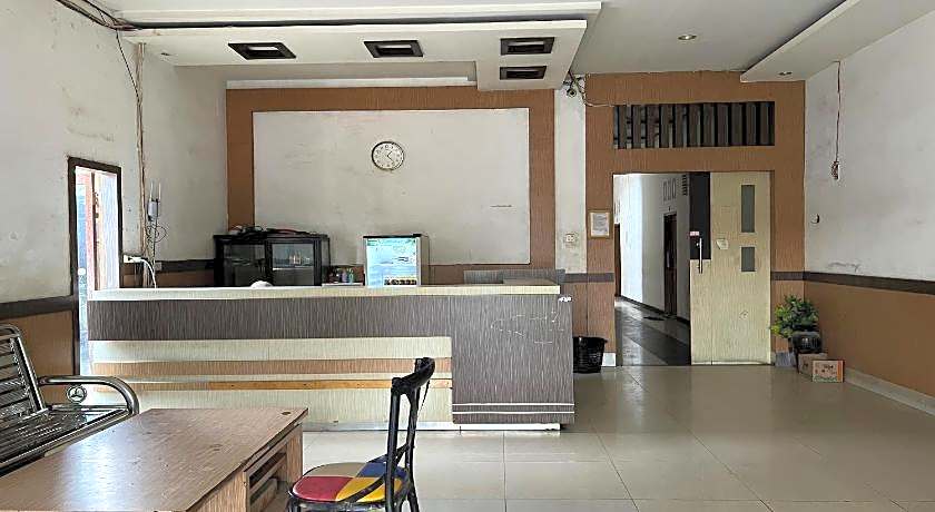 Hotel O Pondok Surya Near Fakultas Teknik Unhas Gowa