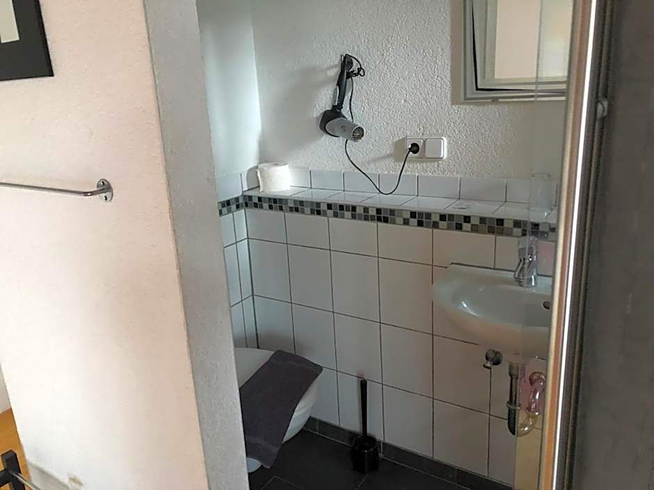 Hotel Saarland Lebach