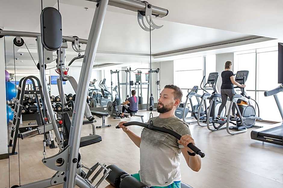 Royal M Hotel Fujairah