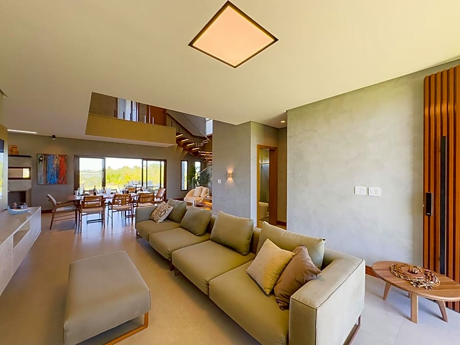 Maruwá - Villa Deluxe 30