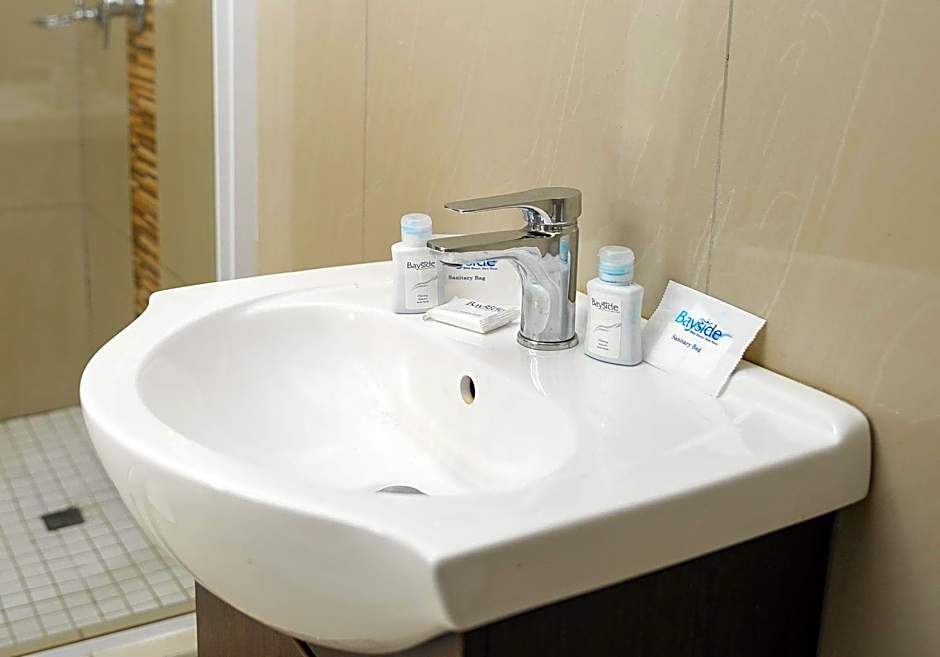 Bayside Hotel Pietermaritzburg