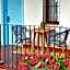 Hotel La Fonda