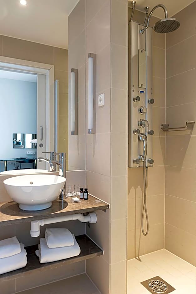 Elite Hotel Ideon, Lund