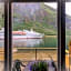 Solhaug Fjordcamping