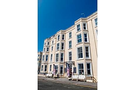 The Belgrave Hotel Tenby