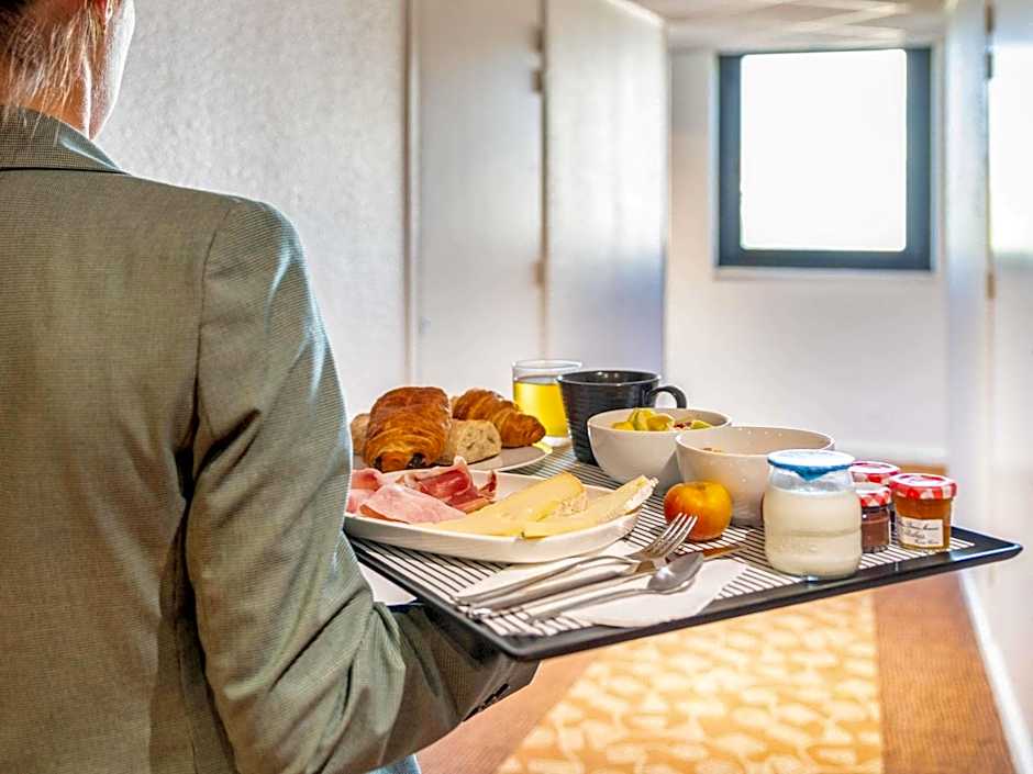 Mercure Lyon Lumiere