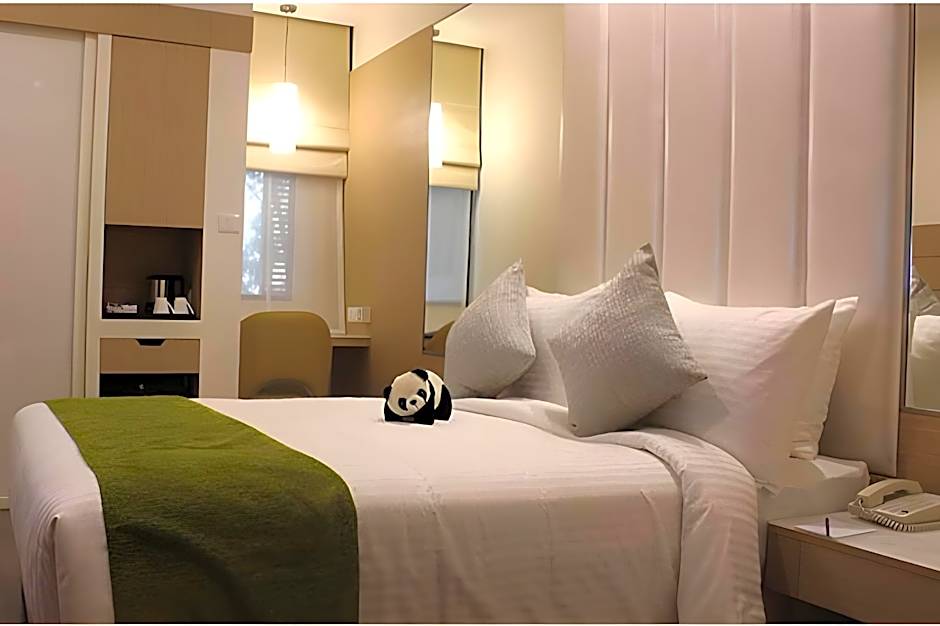 Sarovar Portico Outer Ring Road Bengaluru