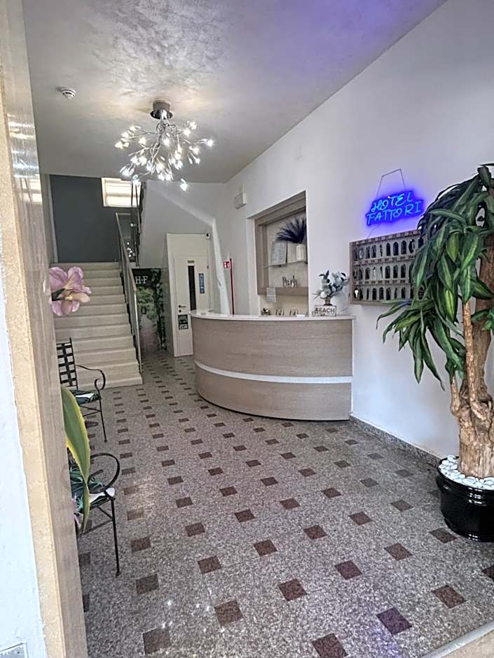 Hotel Fattori