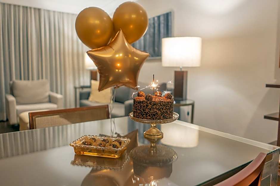 George V Casa Branca