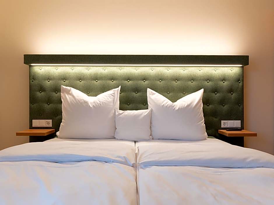 Gutshotel Odelzhausen