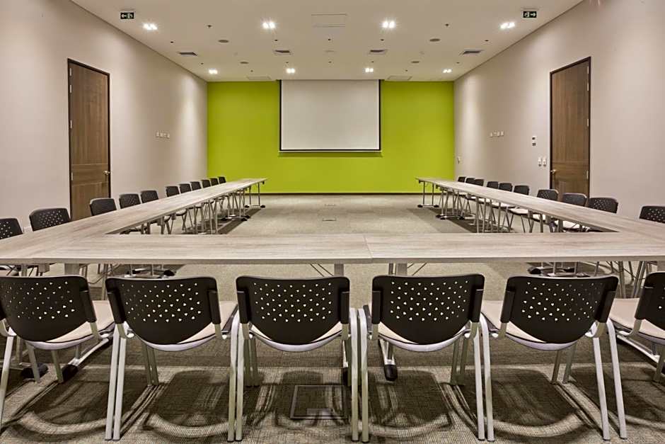 Holiday Inn Express Yopal By IHG