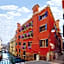 Hotel Mercurio
