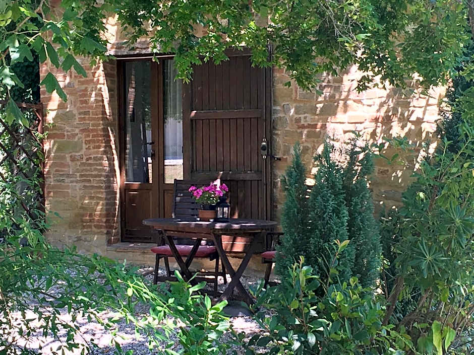 Il Nascondiglio - The Hideaway