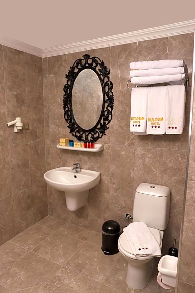 Buldum Otel
