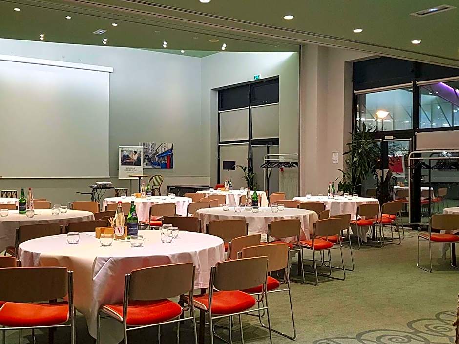ibis Styles Evry Cathédrale