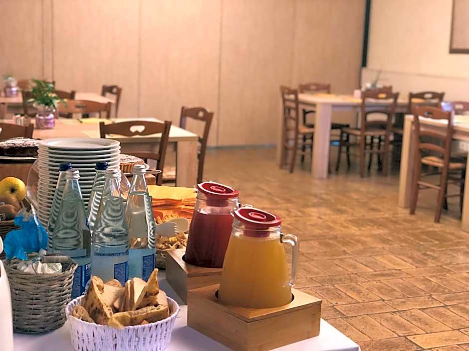Hotel La Foresteria