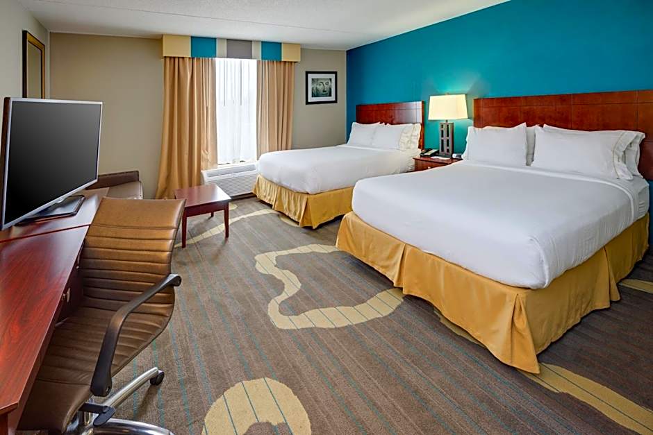 Holiday Inn Express Washington DC East- Andrews AFB By IHG
