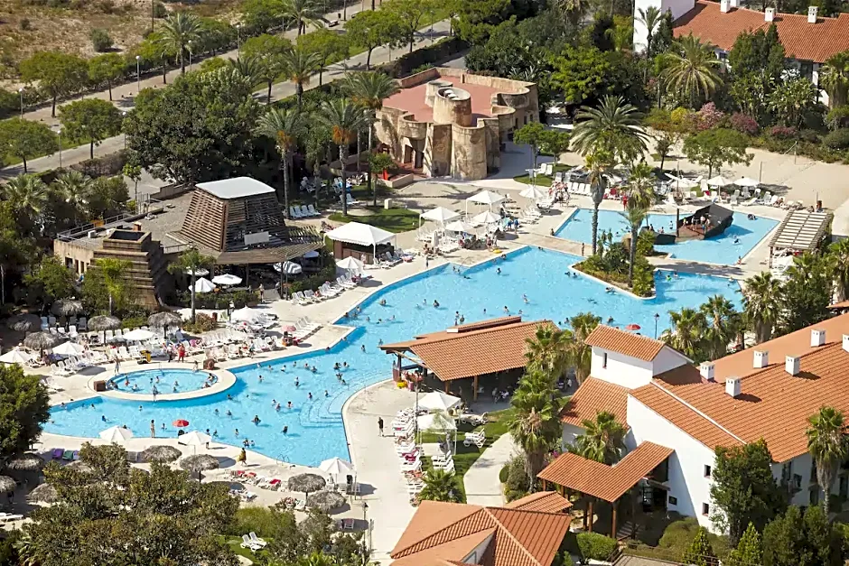 PortAventura® Hotel El Paso - Includes PortAventura Park Tickets