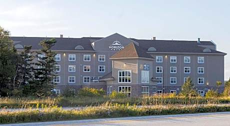 Deer Lake Horizon Hotel, BW Signature Collection