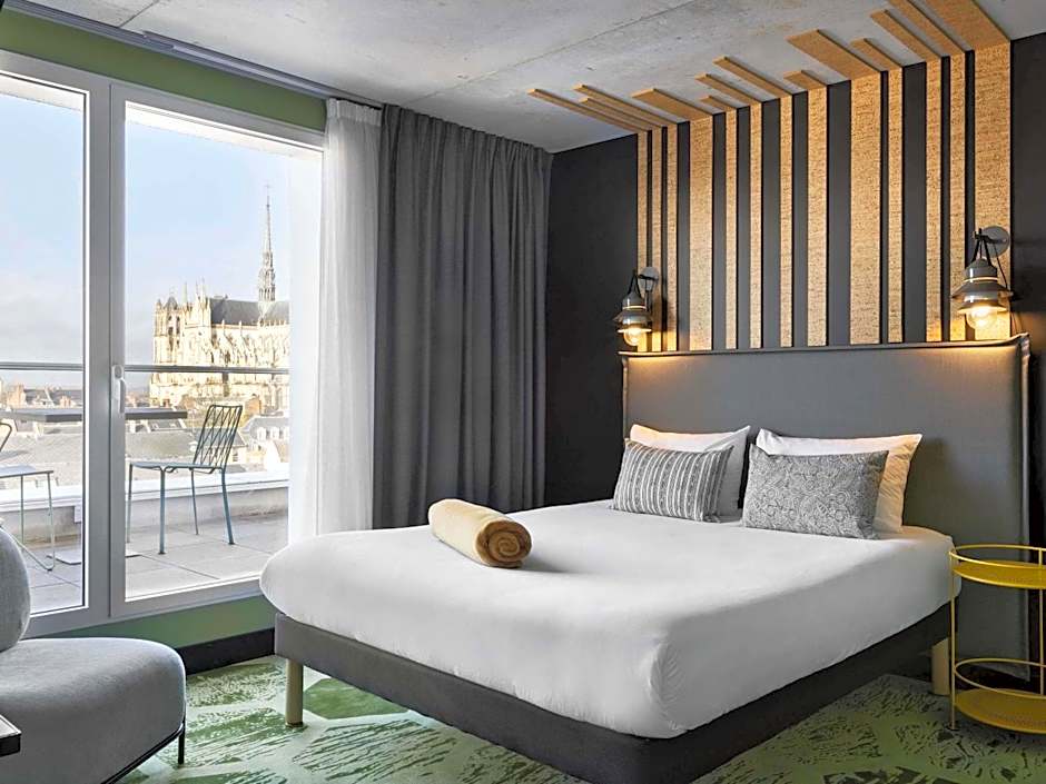 ibis Styles Amiens Centre