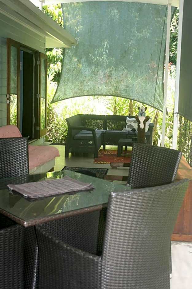 Daintree Rainforest Accommodation
