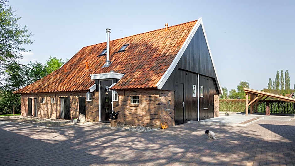 Bed & Breakfast De Schoppe