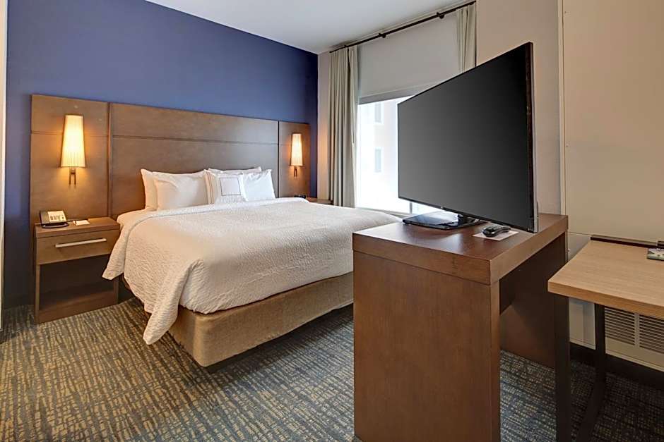 Residence Inn by Marriott Fort Lauderdale Coconut Creek