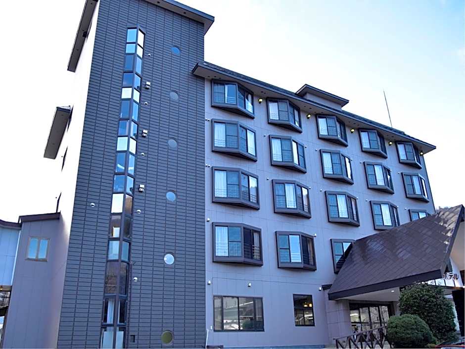Ashinomaki Prince Hotel