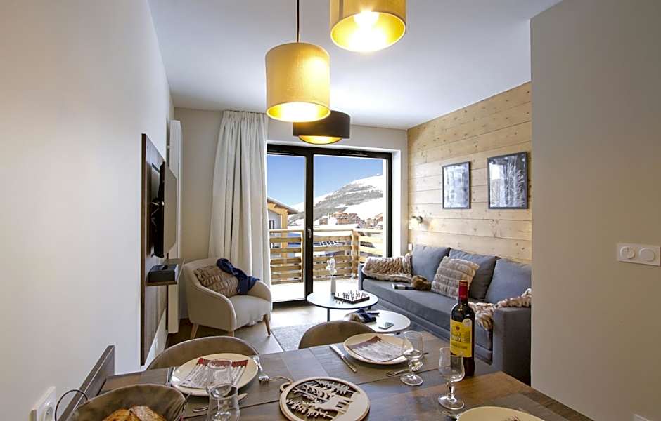 Hôtel et Spa l'Eclose by Odalys